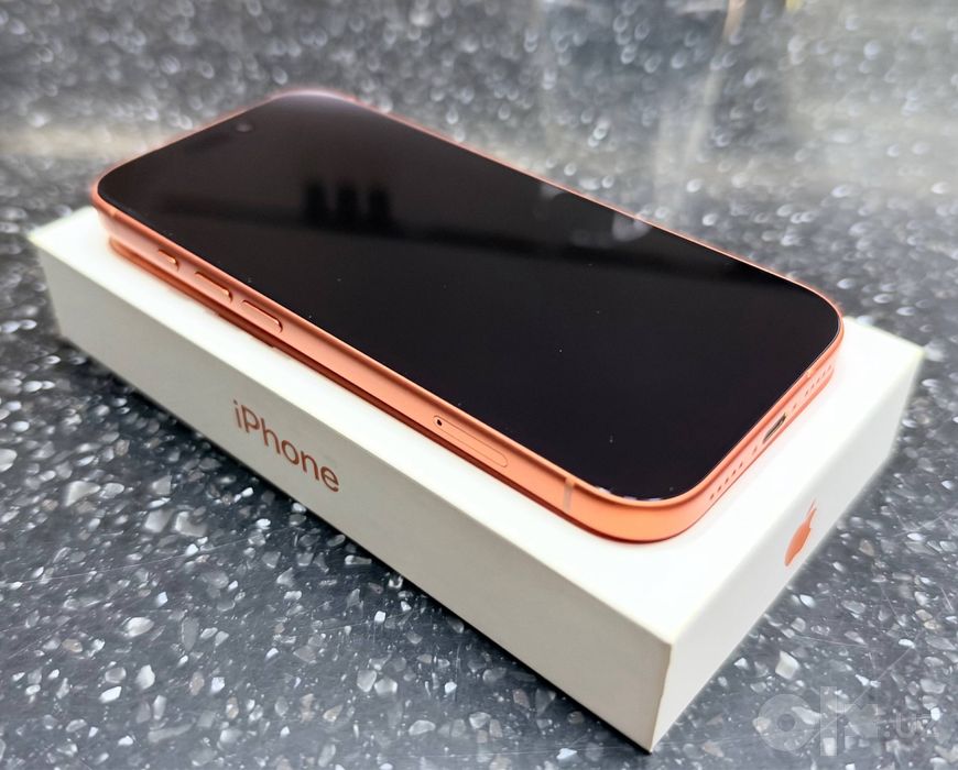 Свой iPhone 17 Pro 256gb (2 sim)