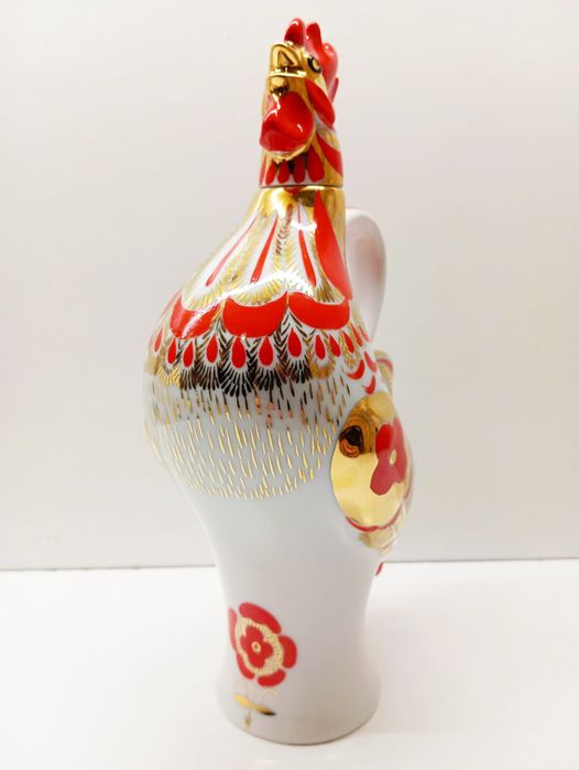 Руски порцелан..