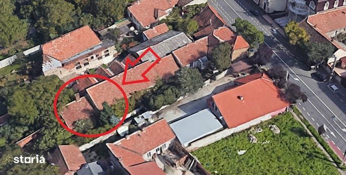 Cart. Pârneava - Apartament - 95 mp (2 ateliere), Arad