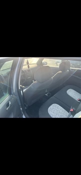 SKODA Fabia 2006 — imagine 5