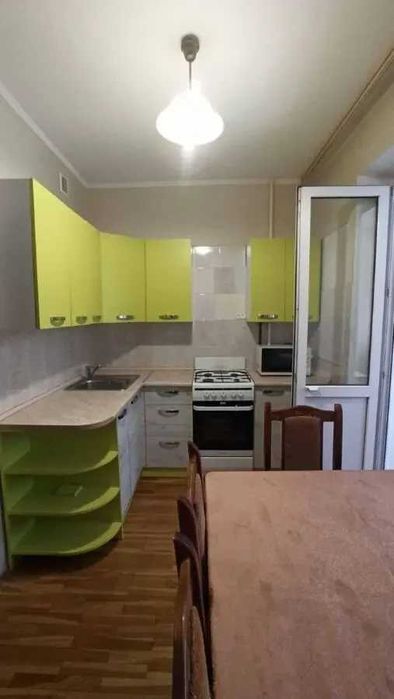 Двустаен имот в кв.Гео Милев