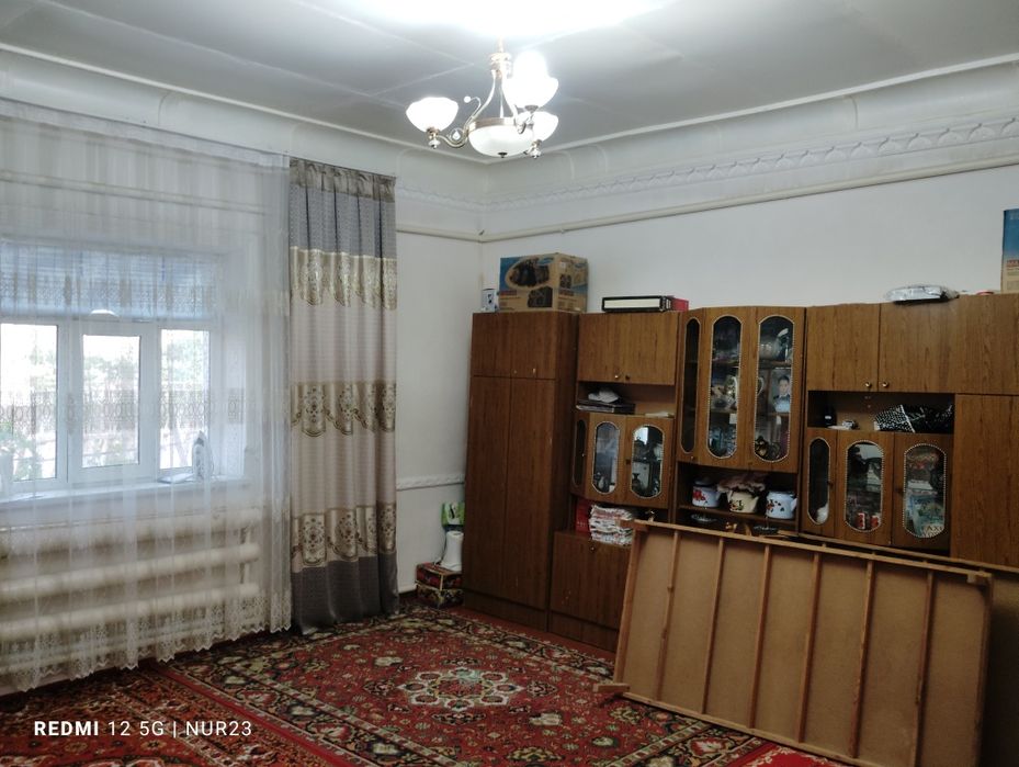 Үй сатылады келисімлі