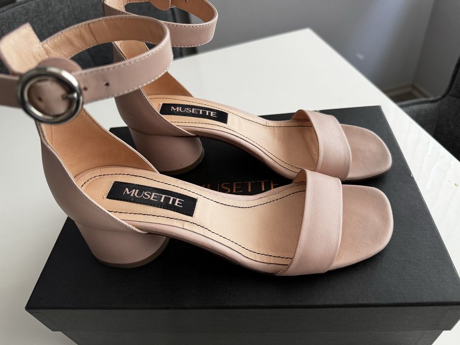 Сандали Musette 36 номер