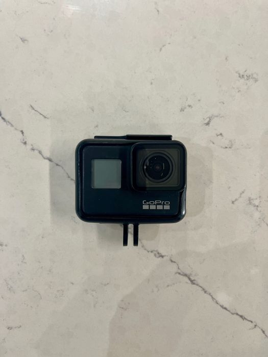 GoPro Hero 7 + аксесоари