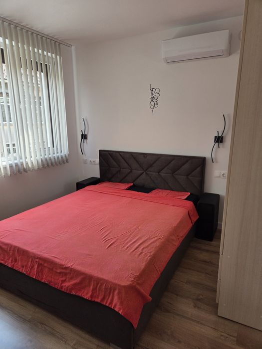 3-стаен апартамент под наем