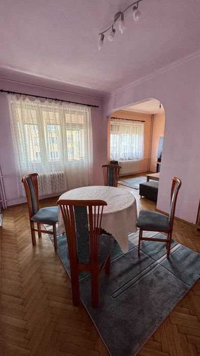 Дава се под наем Тристаен апартамент в София, Център - 110 кв.м за 700 € - Снимка #4