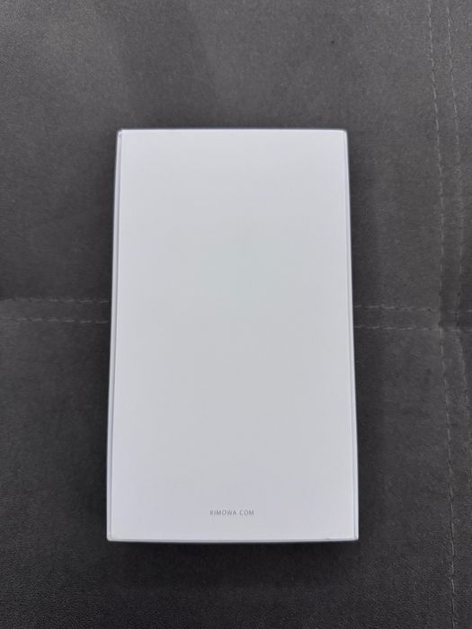 Калъф за телефон RIMOWA Iphone 15