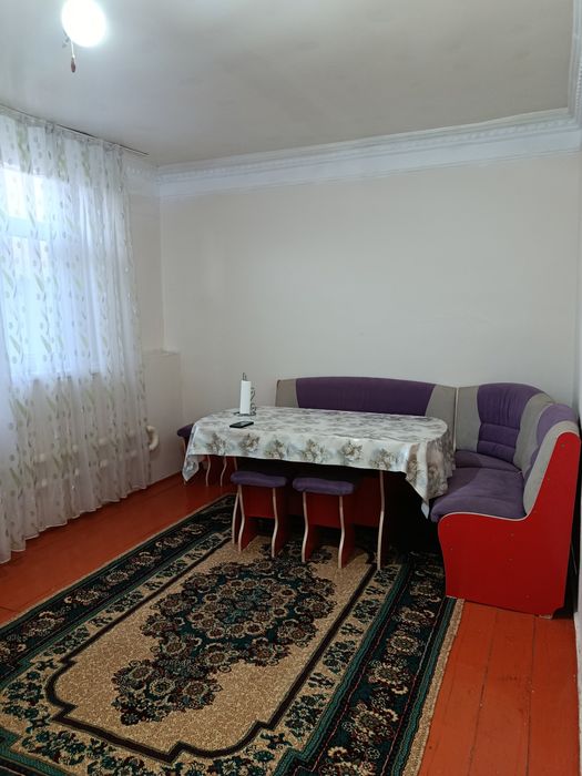 Тез арада үй сатылады