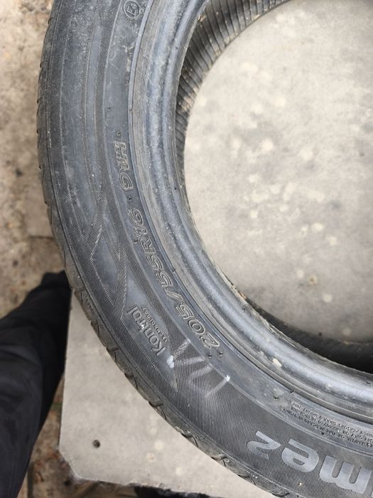 Продам шина Hankook