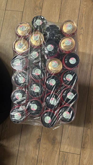 Энергетик Flash 46 шт