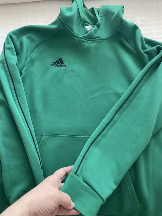 Adidas hanorac marimea L