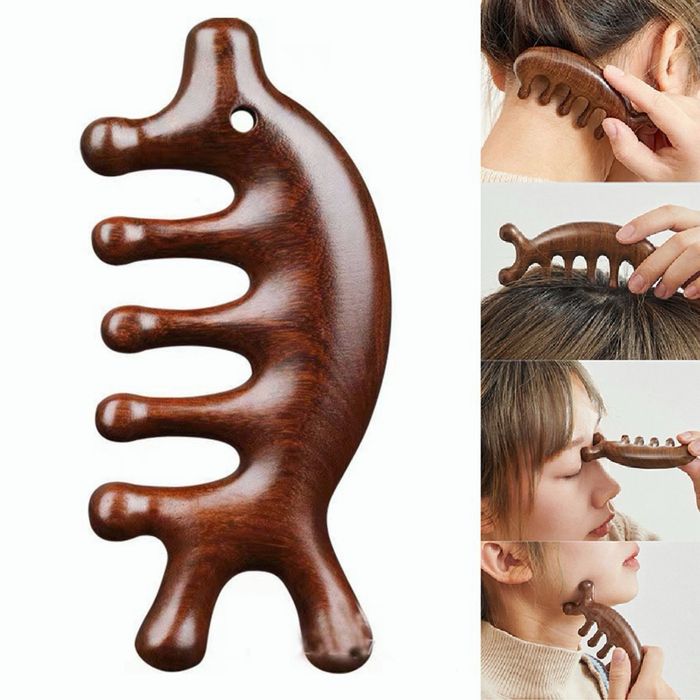 Хороший Массажер  для всего тела