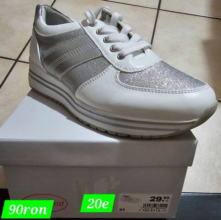 Vând diverse modele de încălțăminte damă