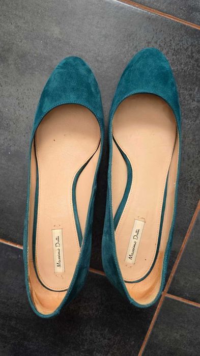 Pantofi piele, purtati maxim odata