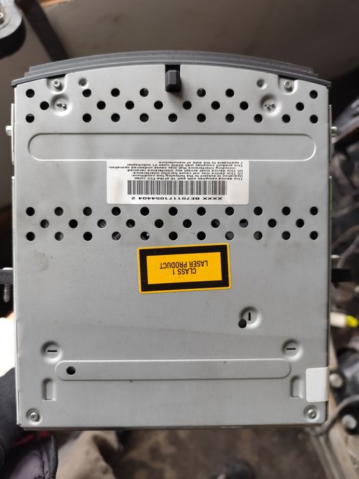 Команд Mercedes S W221 Мерцедес С В221