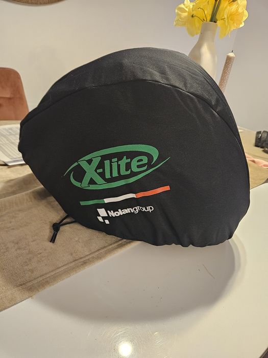 Casca moto X-Lite X-803 RS Ultra Carbon