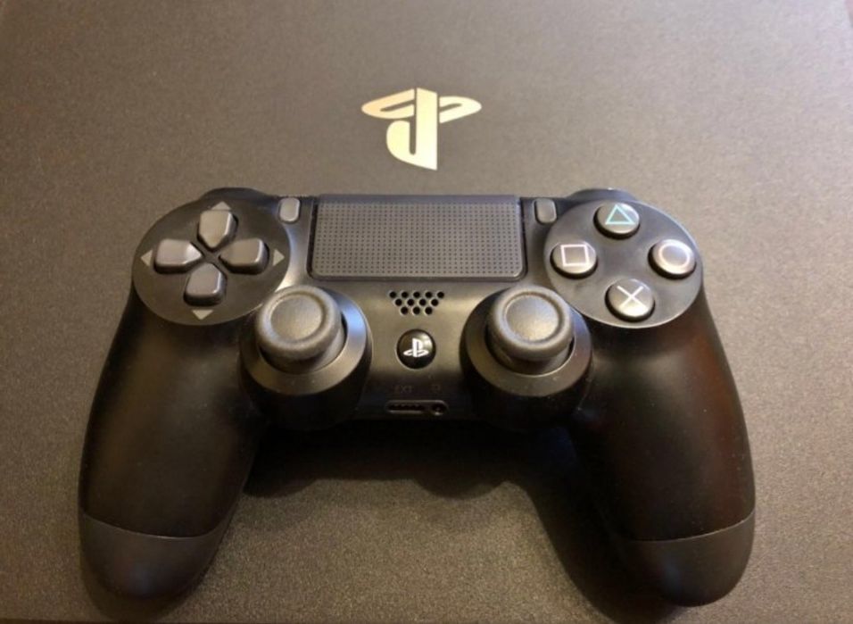 Продам Ps4 pro или обмен