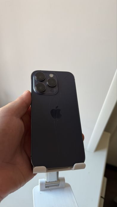 Iphone 14 pro на 128gb