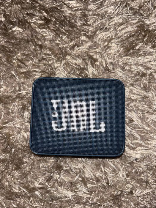 Boxa jbl go 2.