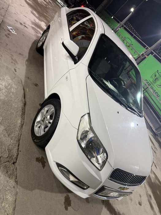 Nexia 3 Arenda [ nasiya savdo] beriladi