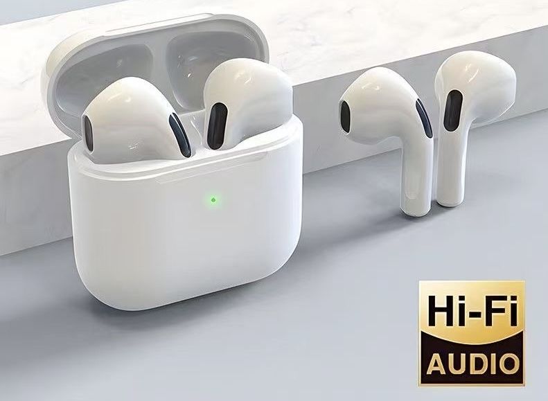 Беспроводные наушники Мини