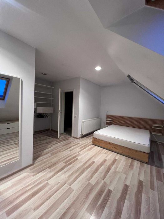 Apartament 3 camere | 83 mp | 2 băi | parcare subterană