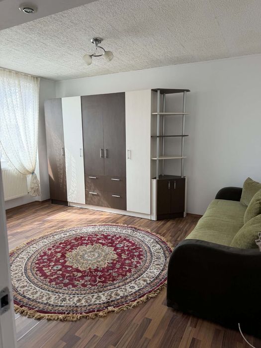 Apartament de închiriat  Baia Sprie