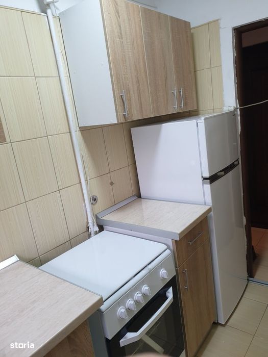 Apartament Ideal Pentru Investiei Zona Victoriei
