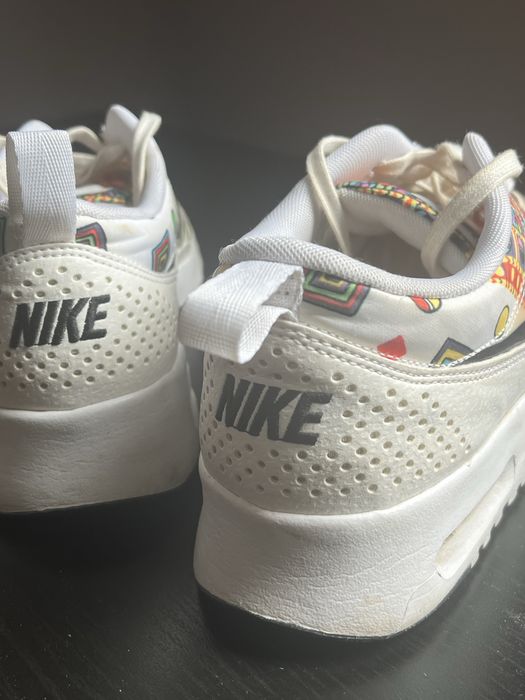 Nike Air Max Thea дамски маратонки оригинални 40 номер