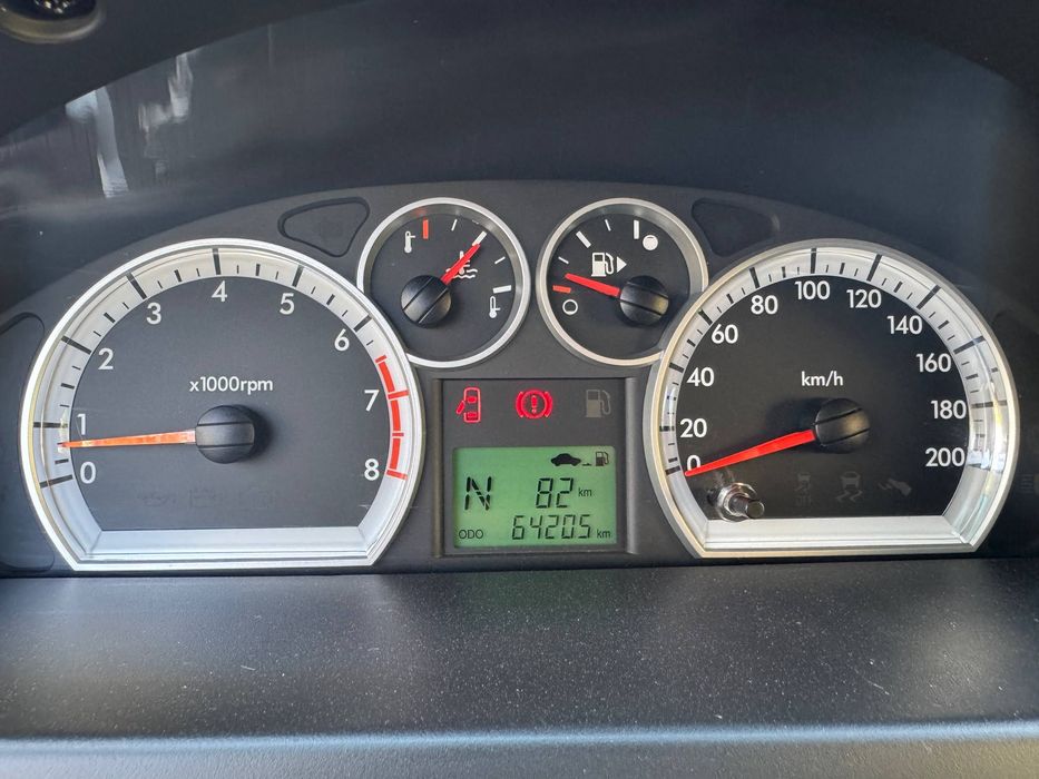 Nexia-3 2021 год. 65.000 пробег