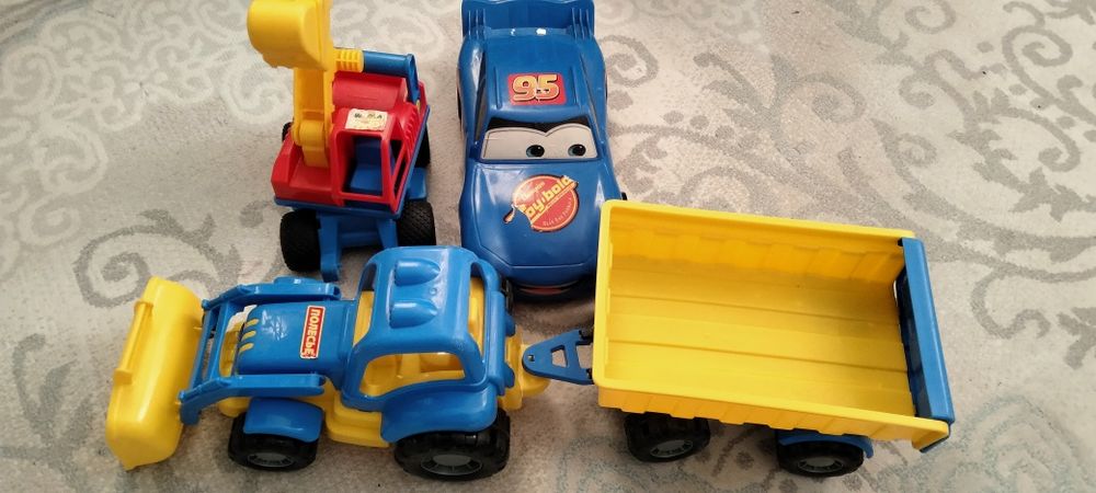 Продам игрушки для детей