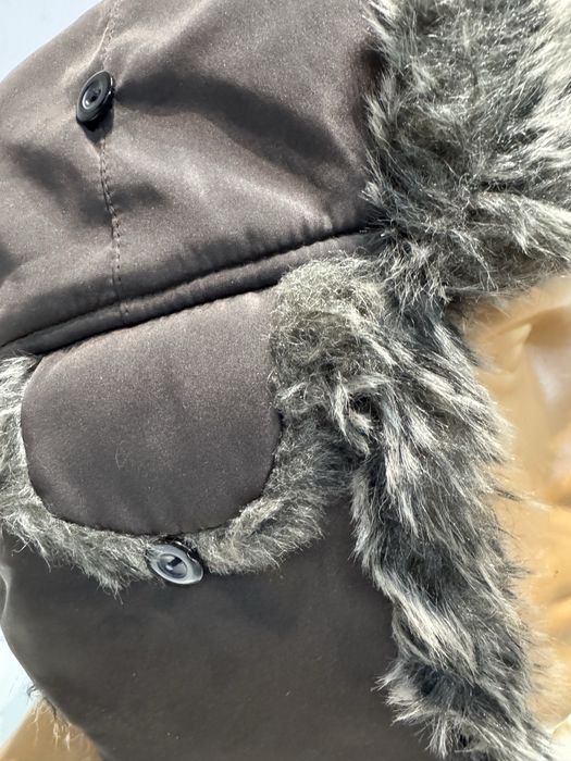 Мъжка зимна шапка HIGH MOUNTAIN . Размер L