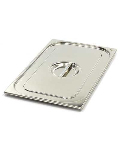 Крышка Ддя Гастроемкость (Hержавеющий Cталь)