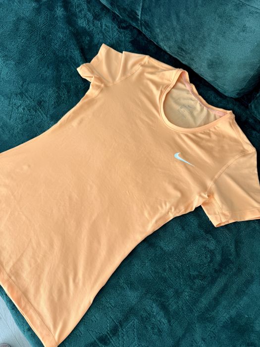 Tricou Nike pro