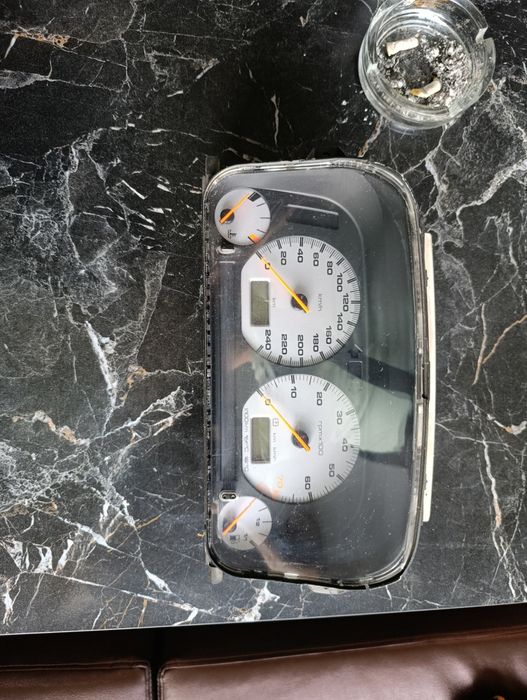 Километраж голф 3гти