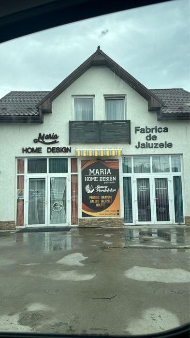 Spatiu comercial de inchiriat