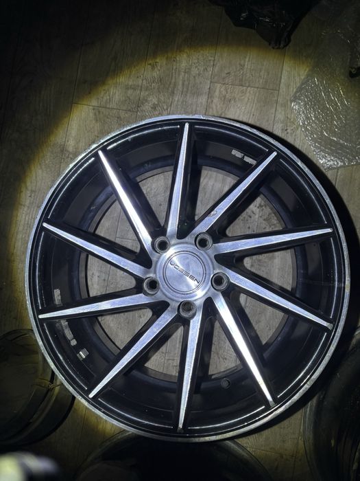 Диский камри лексус 5-114/3