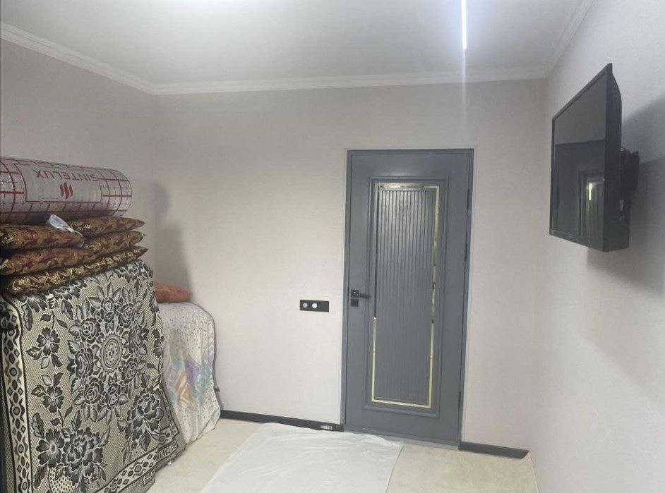 янги уй арзонгка ипотека хам килса булади