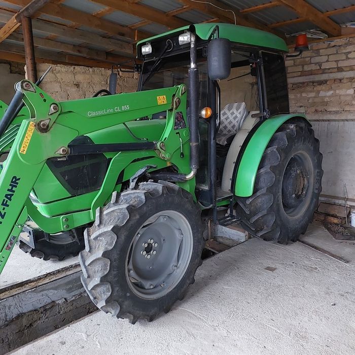 Продам трактор!!!