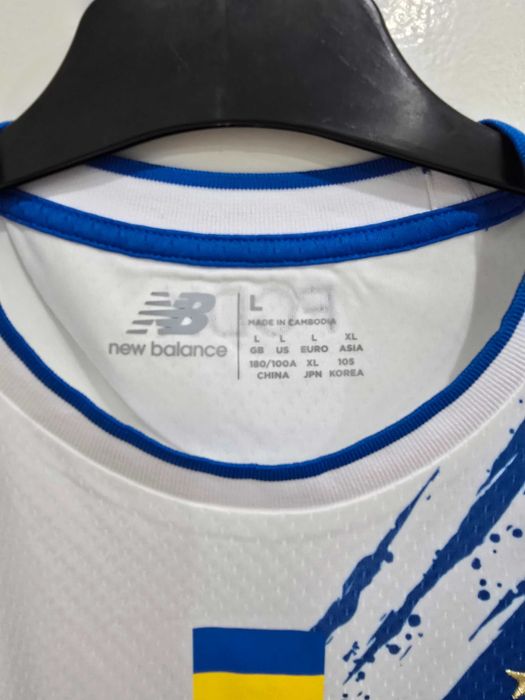 Тениска на " Dynamo Kyiev"