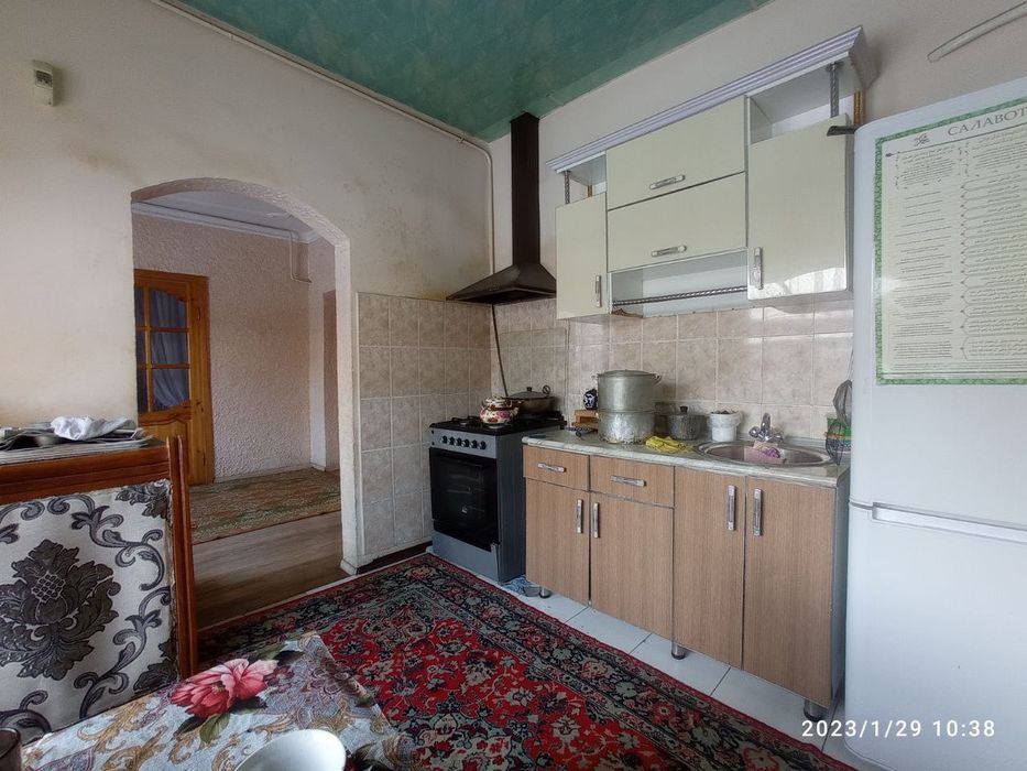 Продаётся дом. МирзоУлугбекский район