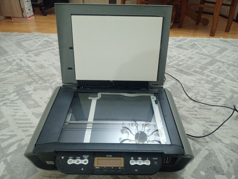 Canon PIXMA MP180