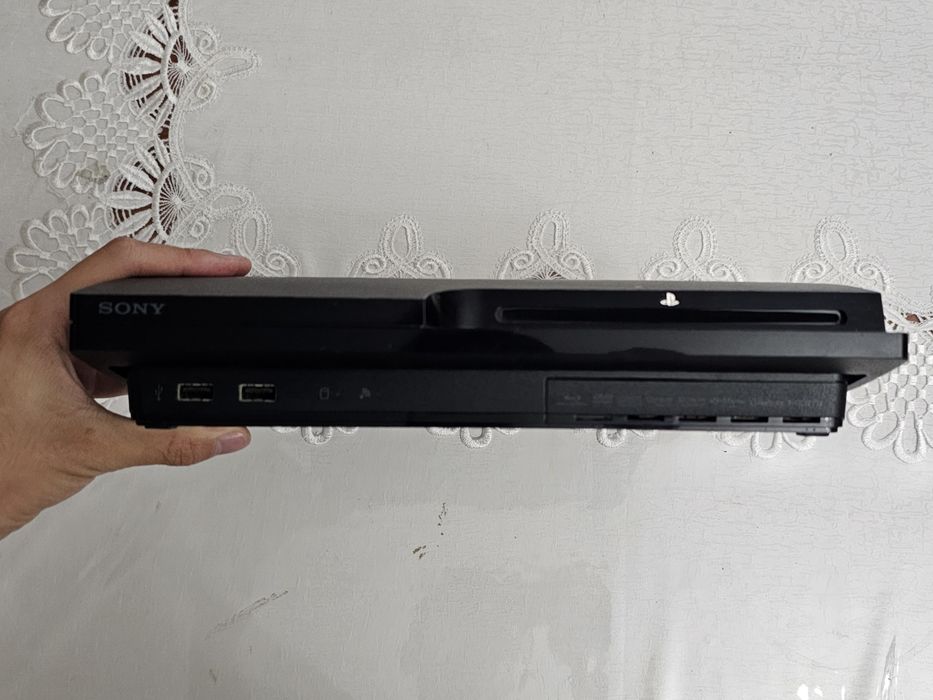 Ps3 PlayStation3 slim 160gb