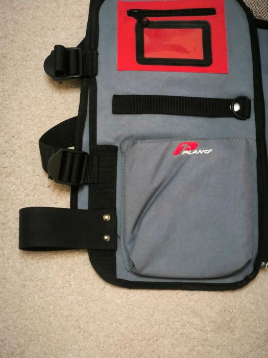 PLANO Vest Рибарски елек L-XXL