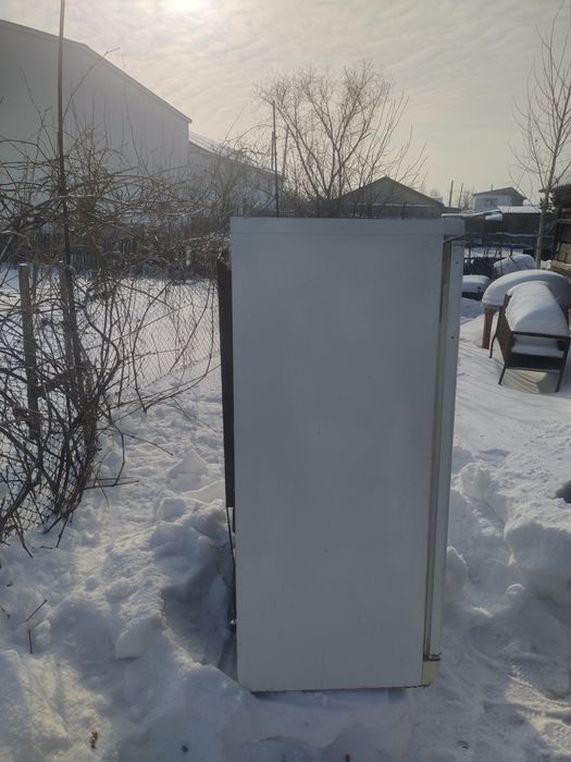 Холодильник Stinol