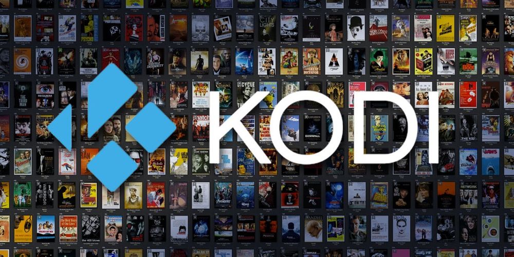 KODI Media Center - инсталиране и конфигуриране на различни устройства