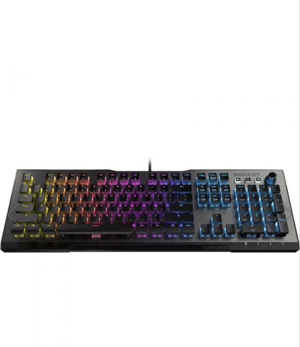 Tastatura mecanica gaming Roccat Vulcan 120