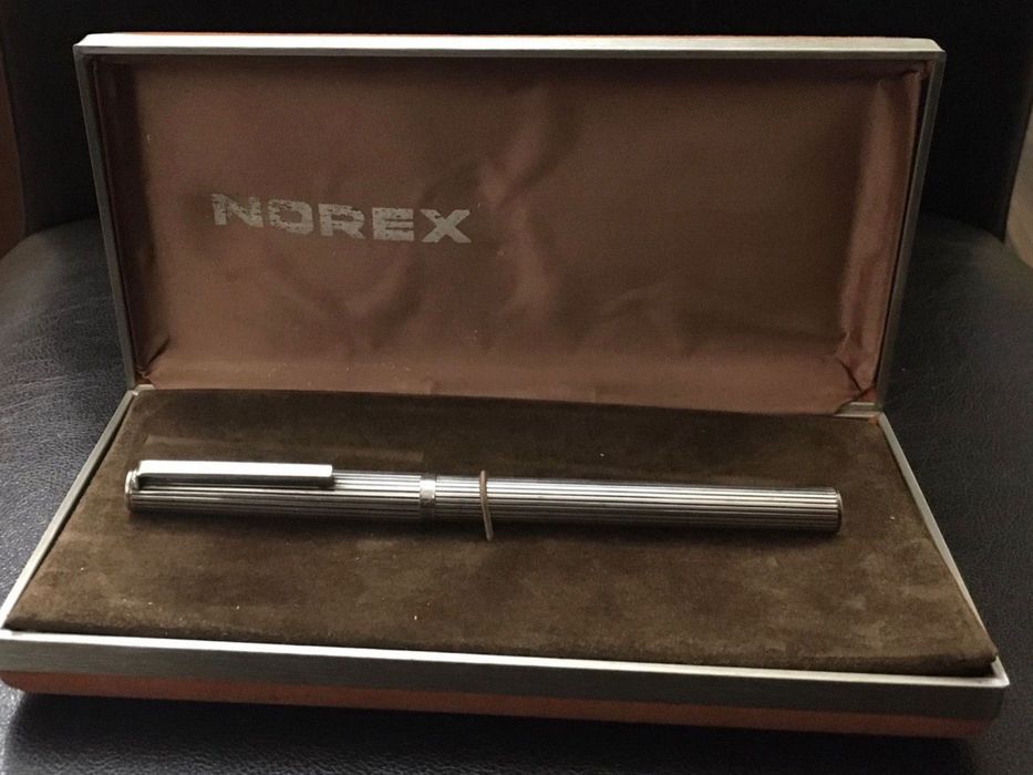 Stilou Norex 585 / 925