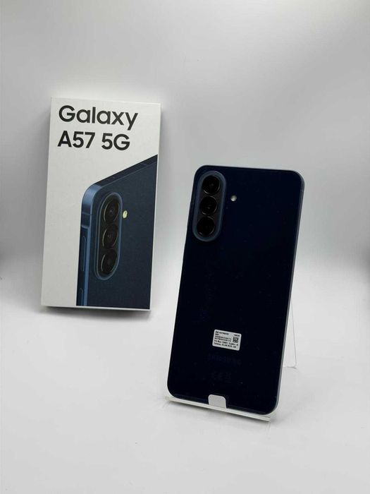 Amanet Lucky Gold VITAN / Samsung A57 Neactivat / 128 GB 8 GB RAM / Factura / Garantie #56178
