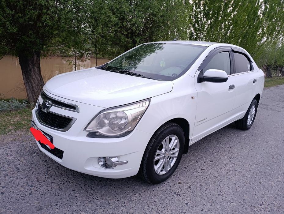 Кобалт сотилади йили 15